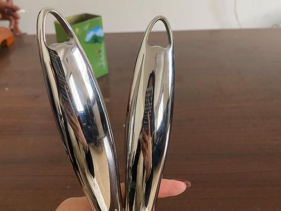 五金加工